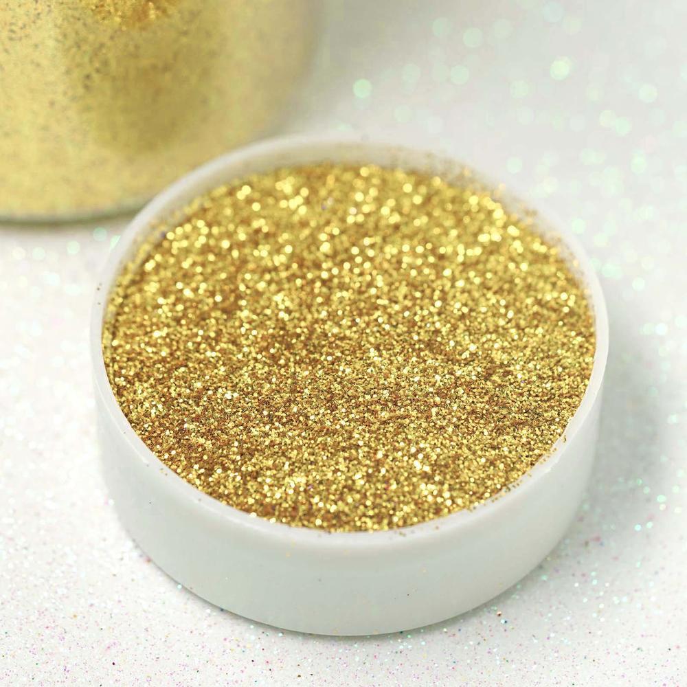 Glitter - 1 LB Gold Fine Glitter Shaker, Glitter for Resin, Glitter for  Crafts, Extra Fine Glitter for Scrapbooking and Art and Craft Supplies, The  Ultimate Glitter for Tumblers and Bulk Glitter Jar